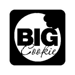 BIG COOKIE logo