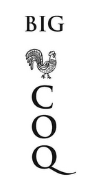 BIG COQ logo