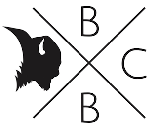 BIG CRAZY BUFFALO logo