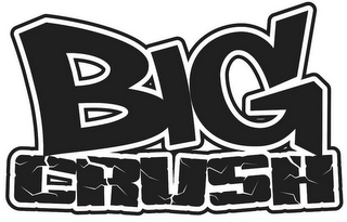 BIG CRUSH logo