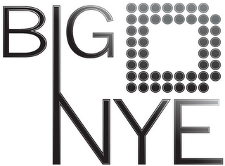 BIG D NYE logo