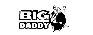 BIG DADDY logo