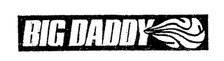 BIG DADDY logo