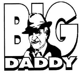 BIG DADDY logo