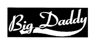 BIG DADDY logo