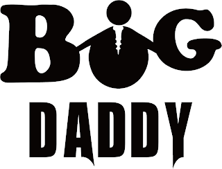 BIG DADDY logo