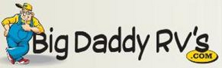 BIG DADDY RV'S .COM logo