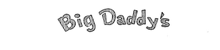 BIG DADDY'S logo