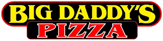 BIG DADDY'S PIZZA logo