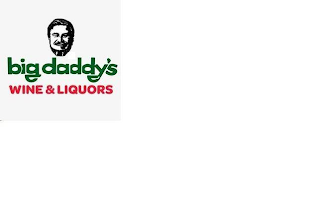 BIG DADDY'S WINE & LIQUORS logo