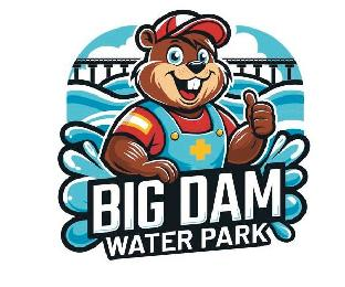 BIG DAM WATERPARK logo