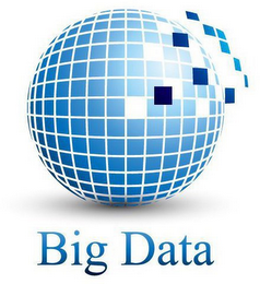 BIG DATA logo