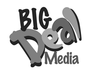 BIG DEAL MEDIA