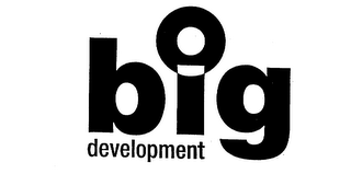 BIG DEVELOPMENT logo