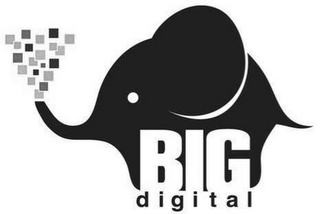 BIG DIGITAL logo