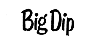 BIG DIP logo