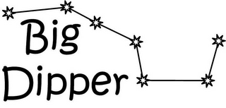 BIG DIPPER logo
