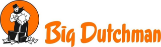 BIG DUTCHMAN logo