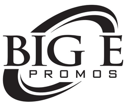 BIG E PROMOS logo