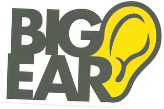 BIG EAR logo