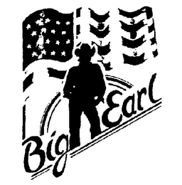 BIG EARL logo