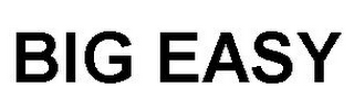 BIG EASY logo