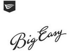 BIG EASY logo