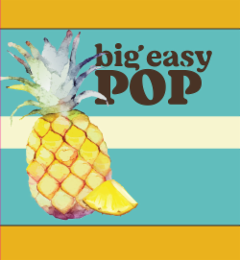 BIG EASY POP logo