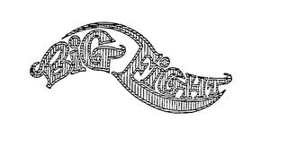 BIG EIGHT logo