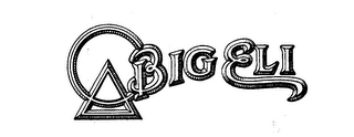 BIG ELI logo