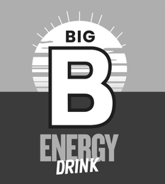 BIG ENERGY DRINK logo