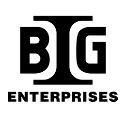 BIG ENTERPRISES logo