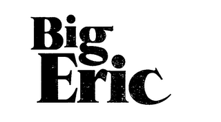 BIG ERIC logo