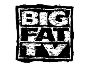 BIG FAT TV logo