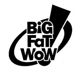 BIG FAT WOW! logo