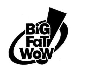BIG FAT WOW! logo