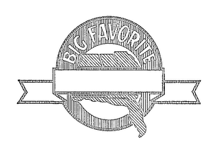 BIG FAVORITE logo