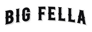 BIG FELLA logo