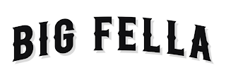 BIG FELLA logo