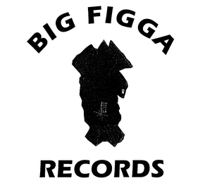 BIG FIGGA RECORDS logo