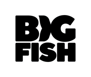 BIG FISH logo