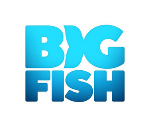 BIG FISH logo