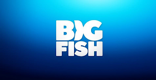 BIG FISH logo