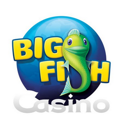 BIG FISH CASINO logo