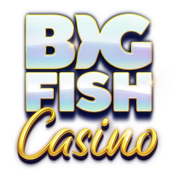 BIG FISH CASINO logo