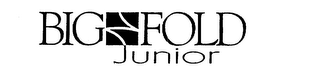 BIG FOLD JUNIOR logo