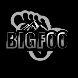 BIG FOO logo