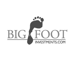BIG FOOT INVESTMENTS.COM logo