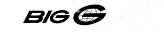 BIG G logo
