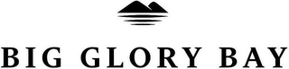 BIG GLORY BAY logo